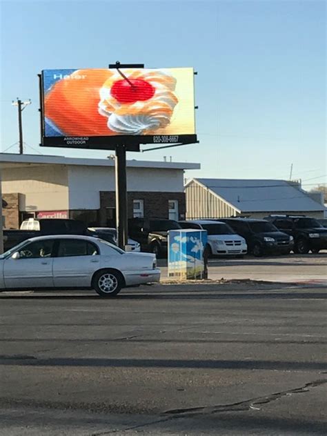 midwest billboards.